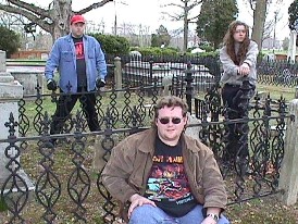 Brian, Rich & Mike