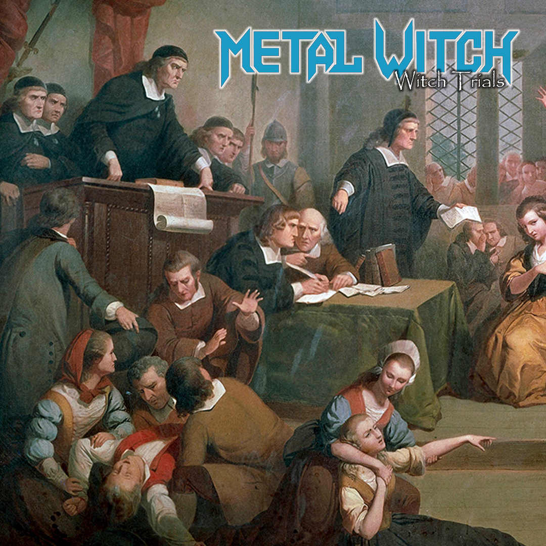 Witch Trials
